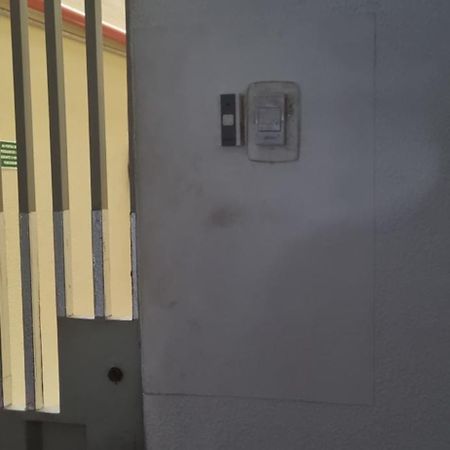 Novo Hotel Barro Preto Belo Horizonte Eksteriør bilde