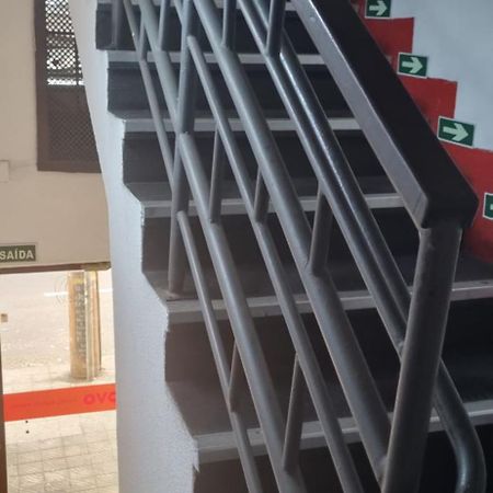 Novo Hotel Barro Preto Belo Horizonte Eksteriør bilde