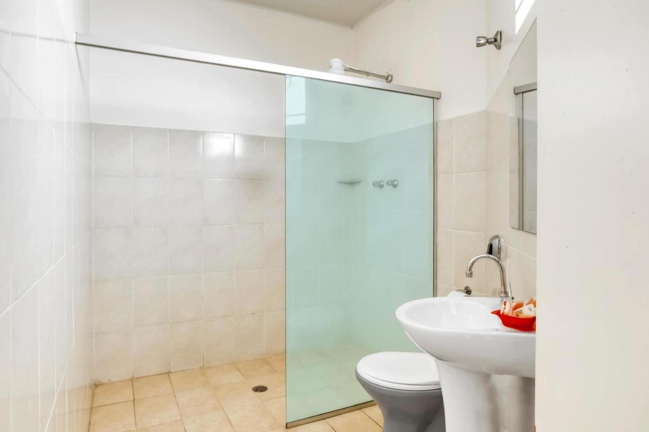 Novo Hotel Barro Preto Belo Horizonte Eksteriør bilde