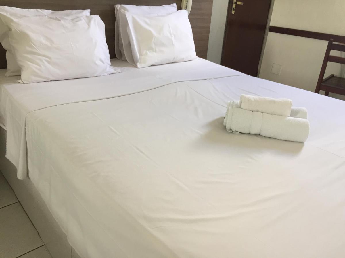 Novo Hotel Barro Preto Belo Horizonte Eksteriør bilde