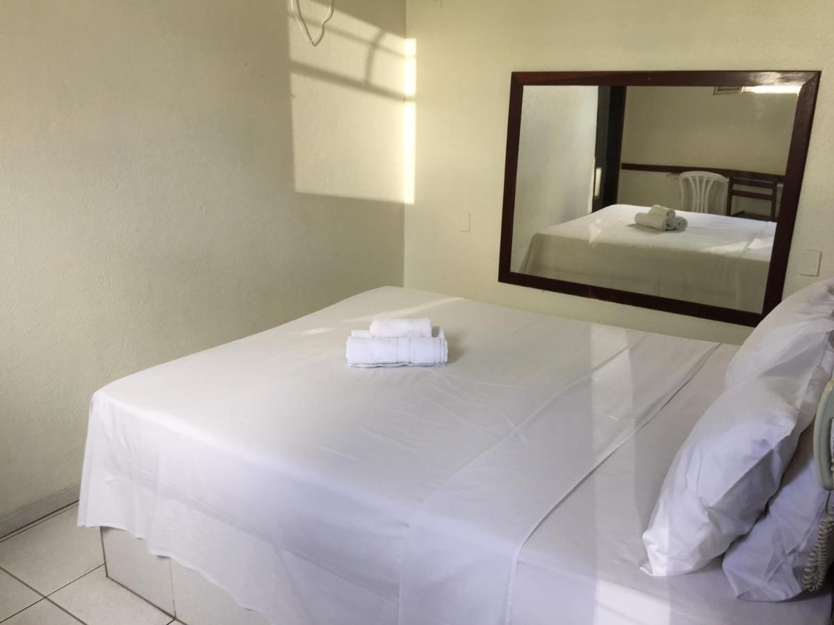 Novo Hotel Barro Preto Belo Horizonte Eksteriør bilde