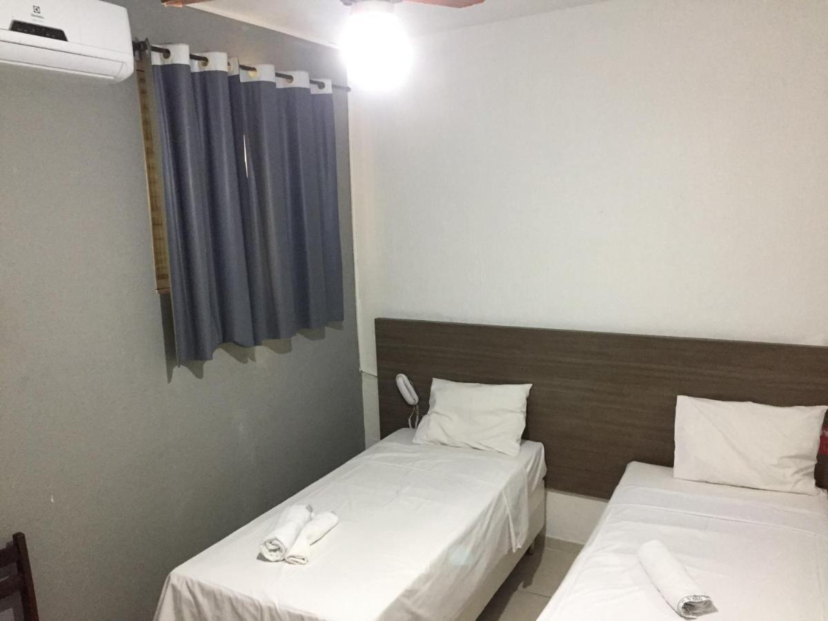 Novo Hotel Barro Preto Belo Horizonte Eksteriør bilde
