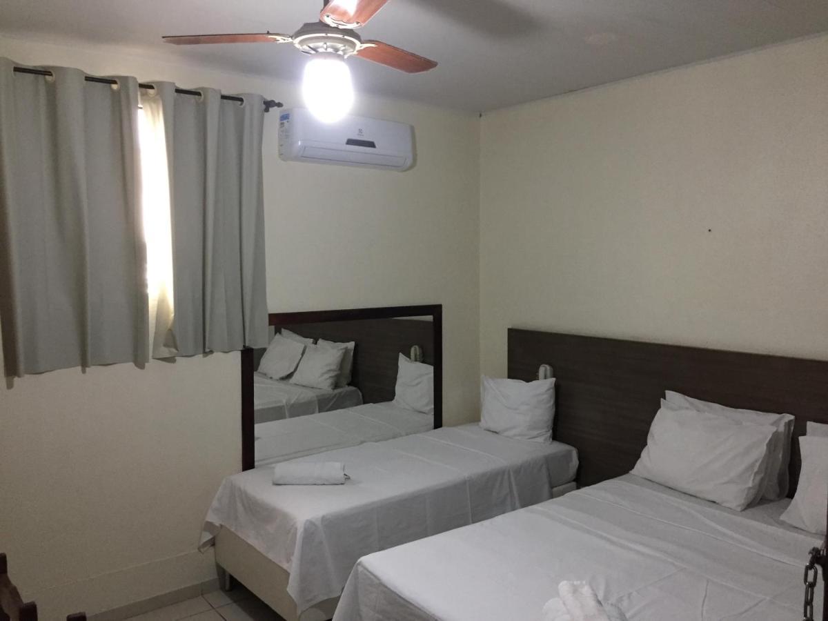 Novo Hotel Barro Preto Belo Horizonte Eksteriør bilde
