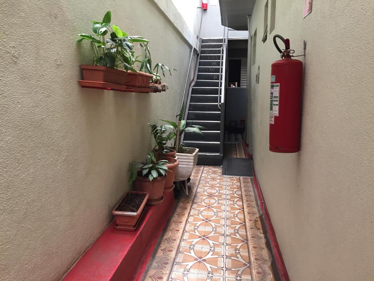 Novo Hotel Barro Preto Belo Horizonte Eksteriør bilde