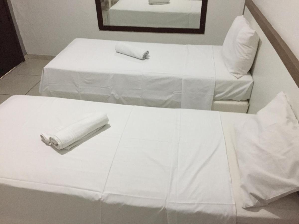 Novo Hotel Barro Preto Belo Horizonte Eksteriør bilde