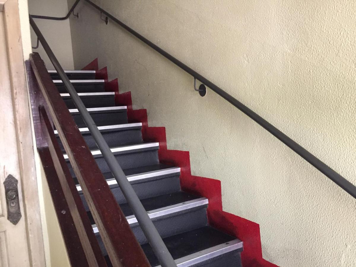Novo Hotel Barro Preto Belo Horizonte Eksteriør bilde