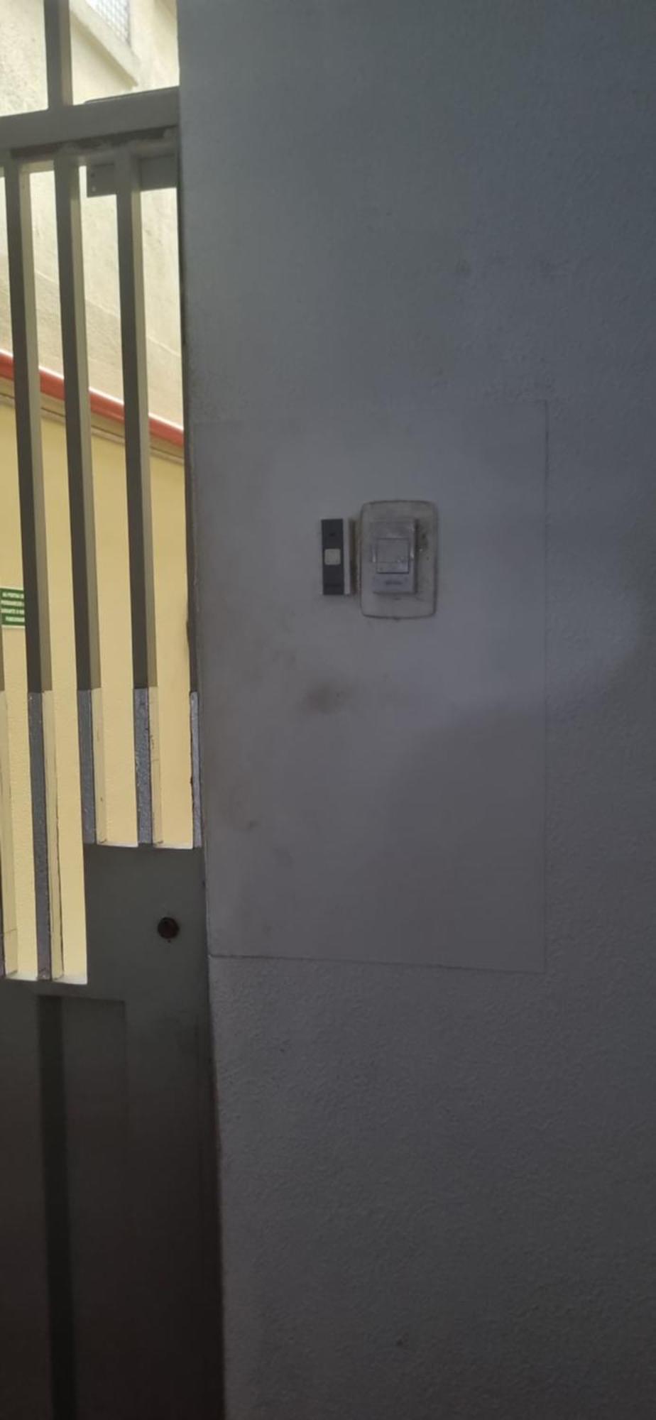 Novo Hotel Barro Preto Belo Horizonte Eksteriør bilde