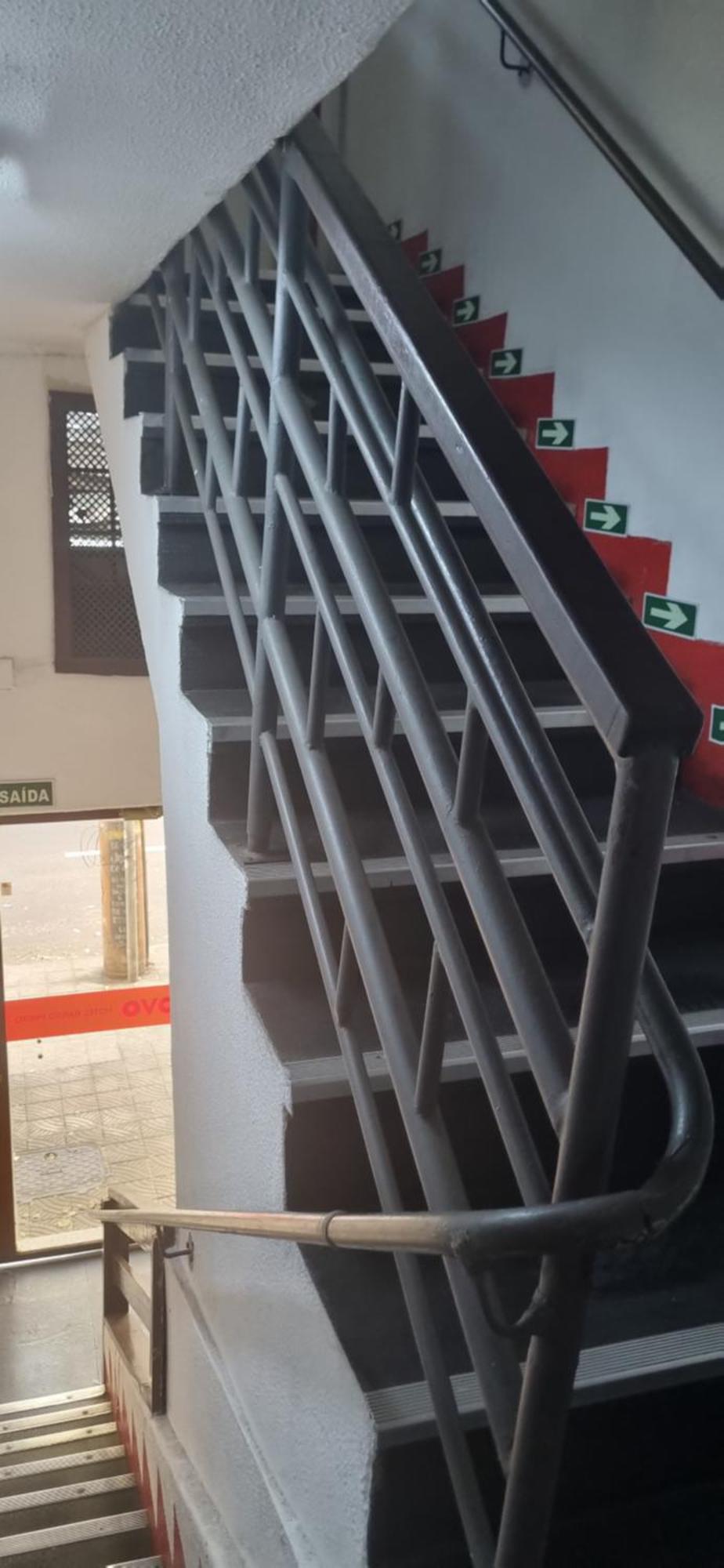 Novo Hotel Barro Preto Belo Horizonte Eksteriør bilde