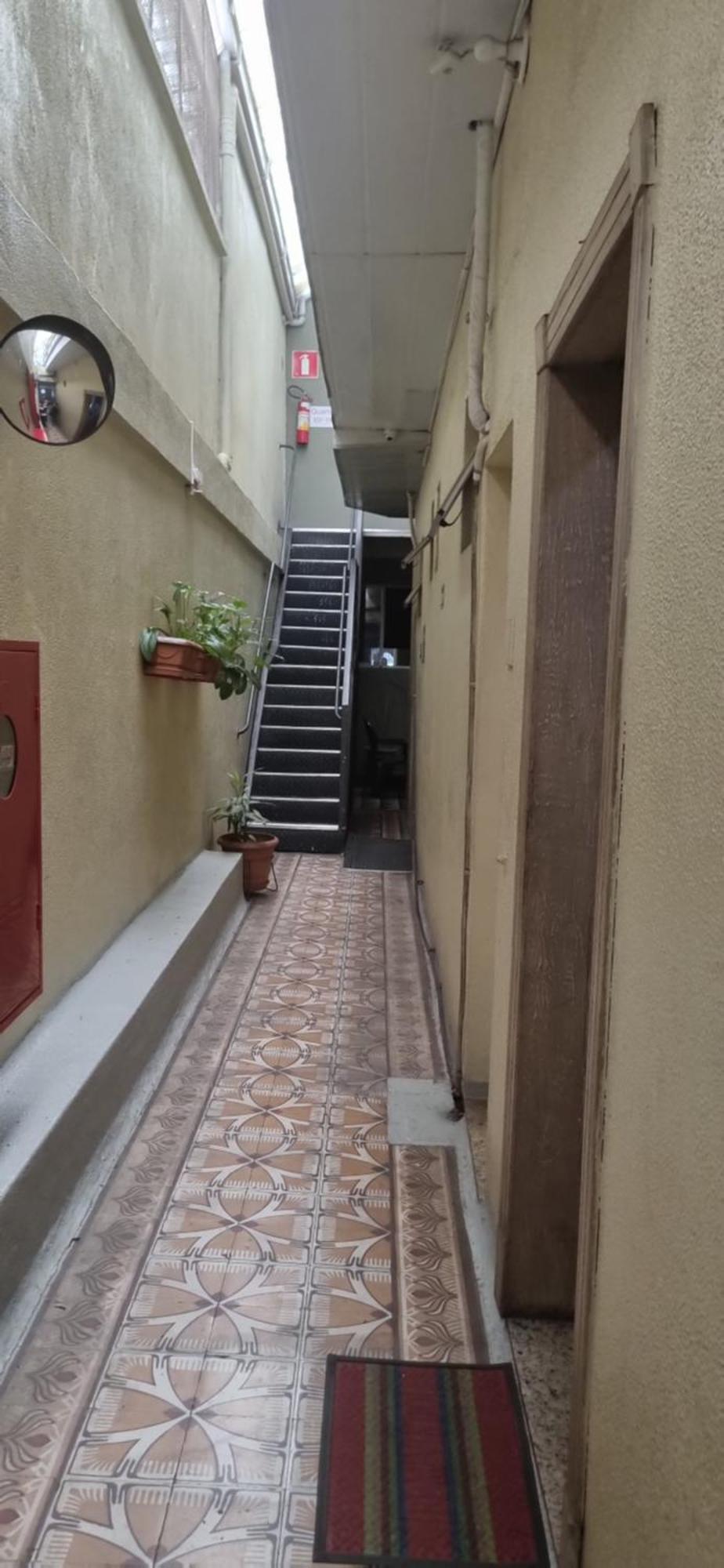 Novo Hotel Barro Preto Belo Horizonte Eksteriør bilde