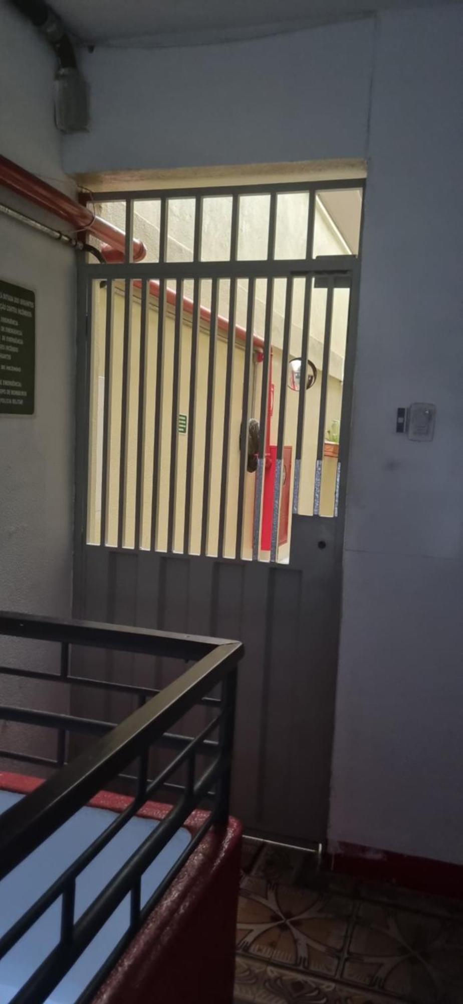 Novo Hotel Barro Preto Belo Horizonte Eksteriør bilde