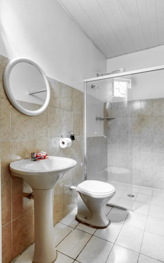 Novo Hotel Barro Preto Belo Horizonte Eksteriør bilde