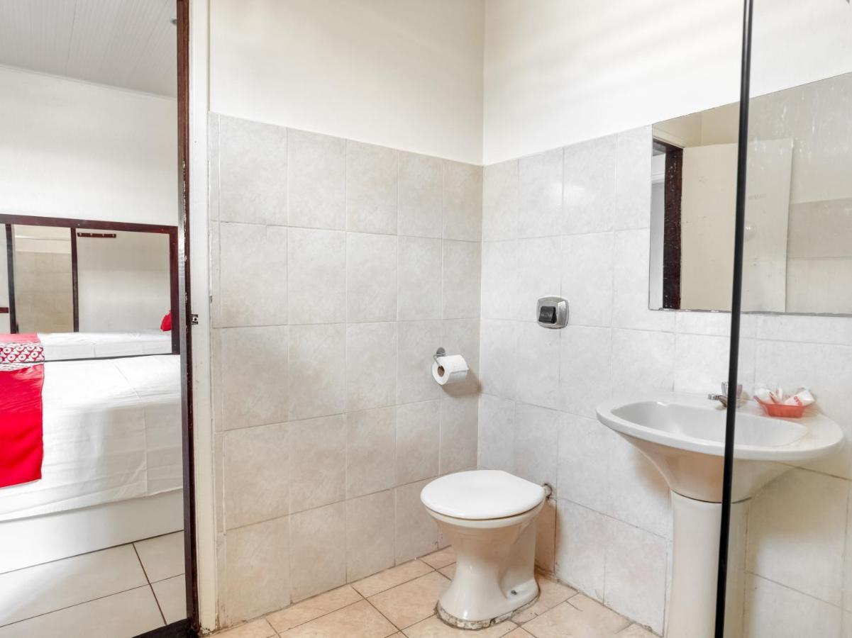 Novo Hotel Barro Preto Belo Horizonte Eksteriør bilde