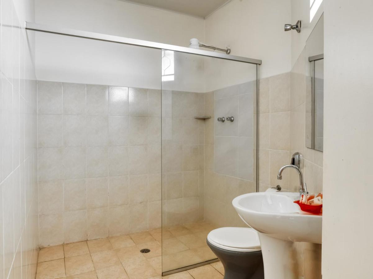 Novo Hotel Barro Preto Belo Horizonte Eksteriør bilde