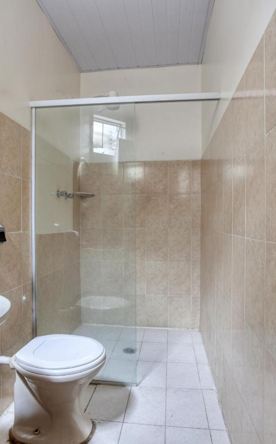 Novo Hotel Barro Preto Belo Horizonte Eksteriør bilde